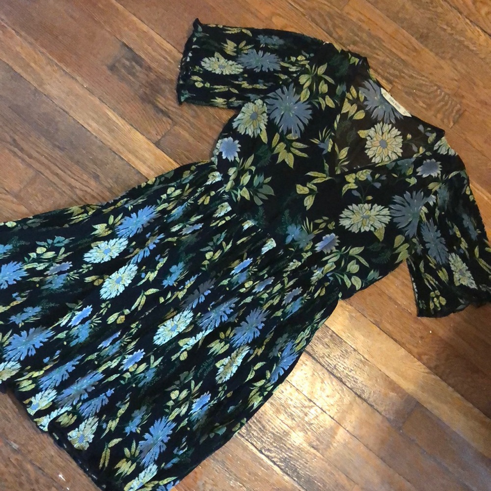 SOLD 🎉 Zara dress